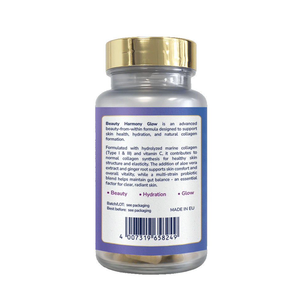 Vitare Beauty Harmony Glow