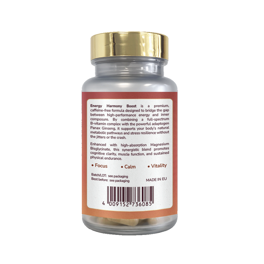 Vitare Energy Harmony Boost