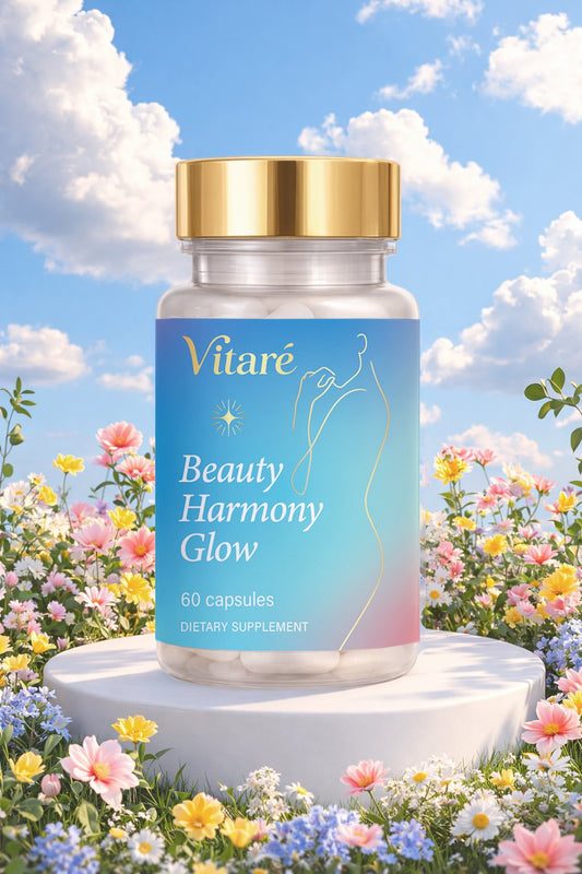 Vitare Beauty Harmony Glow