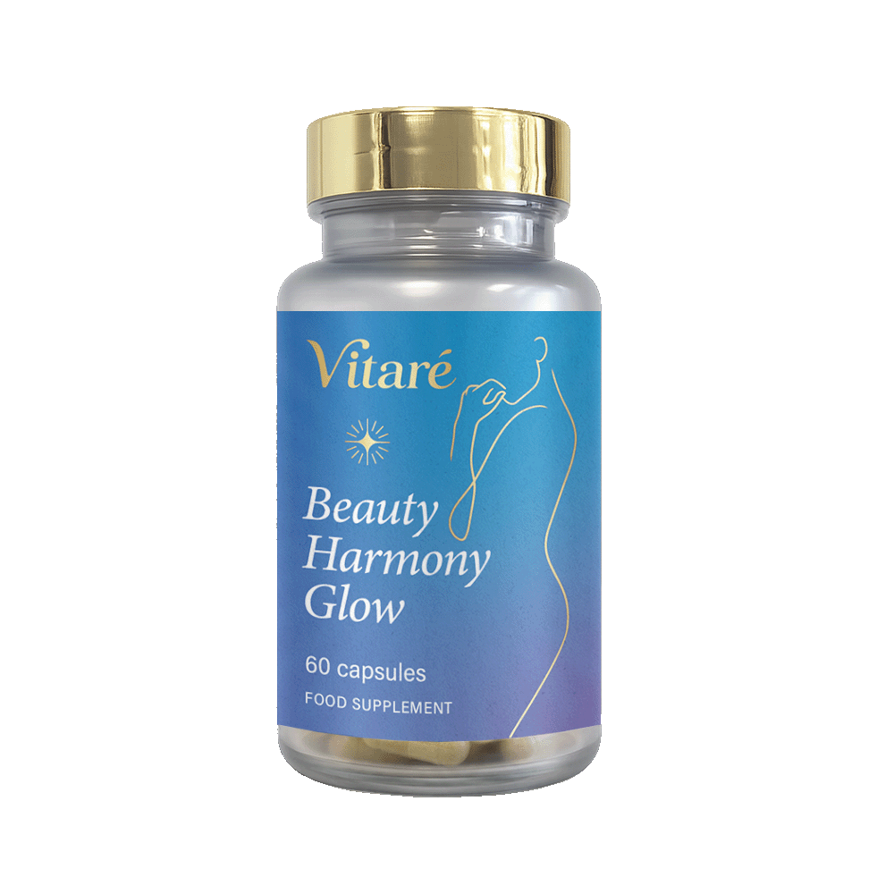 Vitare Beauty Harmony Glow