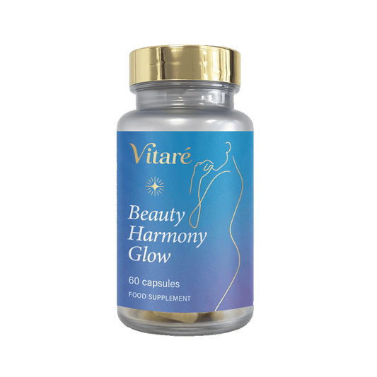 Vitare Beauty Harmony Glow