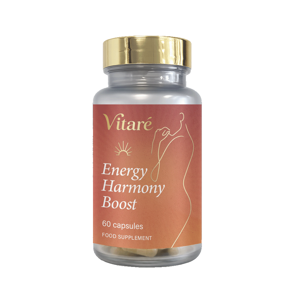 Vitare Energy Harmony Boost