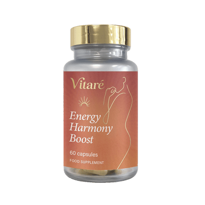 Energy Harmony Boost