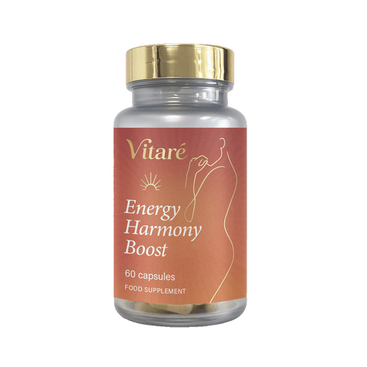 Vitare Energy Harmony Boost