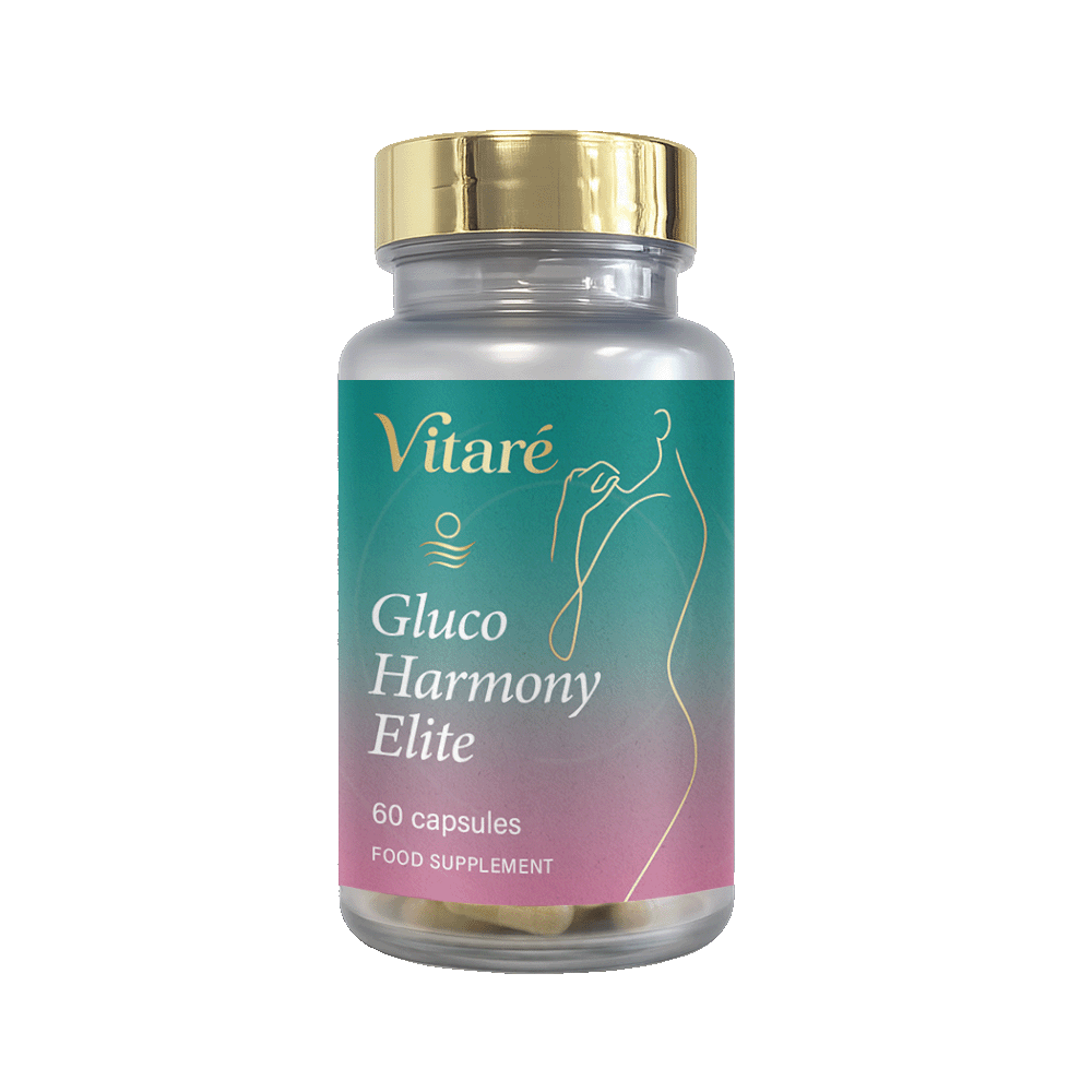 Vitare Gluco Harmony Elite