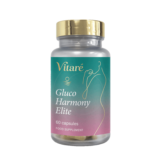 Vitare Gluco Harmony Elite