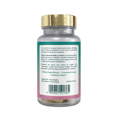Gluco Harmony Elite