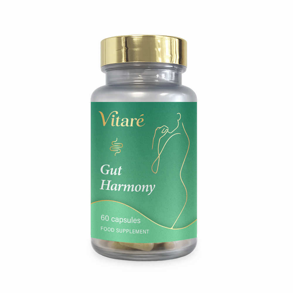 Gut Harmony