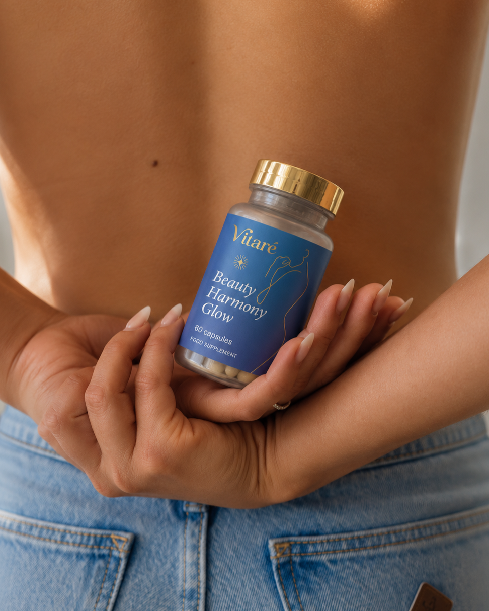 Beauty Harmony Glow - Daily collagen formula
